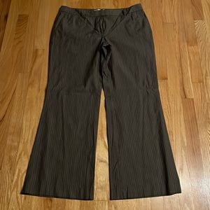 Ann Taylor Loft dress pants